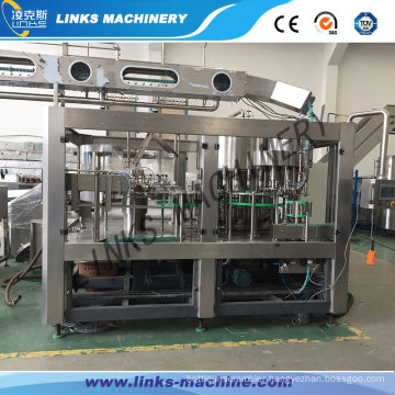 Good Price Table Water Bottling Plant Price/for Low Cost Plant